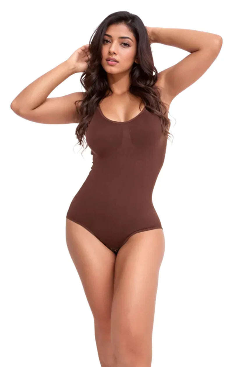 SmoothGlow Bodysuit