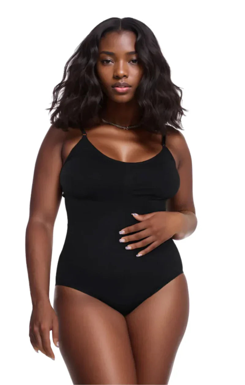 SmoothGlow Bodysuit